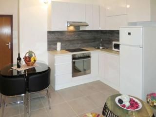 Two Bedroom Apartment - 5