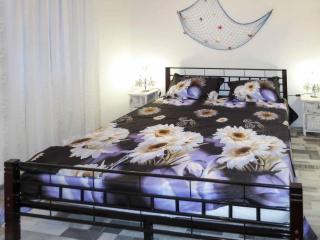 Two Bedroom Apartment - 3