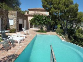 1-bedroom villa in Cote d'Azur - 9