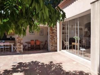 1-bedroom villa in Cote d'Azur - 5