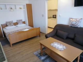 Apartments Libertas - One Bedroom Apartment with Terrace and Sea View- 8a - 0