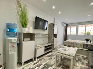 Apartment in Torremolinos 300 m from beach - 6