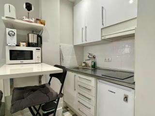 Apartment in Torremolinos 300 m from beach - 2