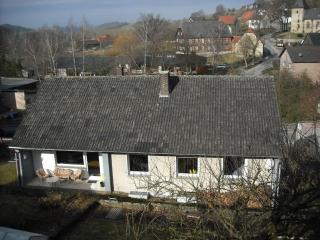 Holiday home in Büren with swimming pool - 0
