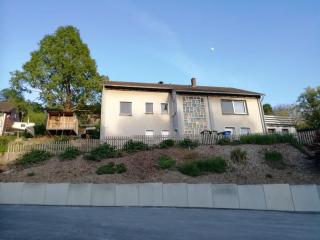 Holiday home in Büren with swimming pool - 9