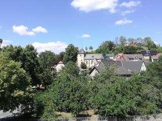 Holiday home in Büren with swimming pool - 5