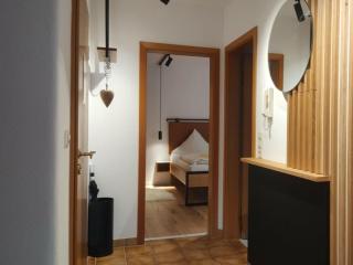Holiday apartment with 0 bedrooms - 2