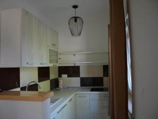 One Bedroom Apartment - 1