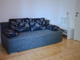 One Bedroom Apartment - 9