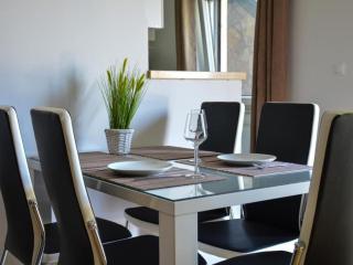 One Bedroom Apartment - 7