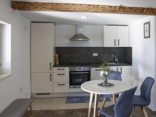 Mountain Vibrant and Timeless Apartment with Sauna - Studio Apartment with Terrace - 9