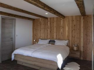 Mountain Vibrant and Timeless Apartment with Sauna - Studio Apartment with Terrace - 2