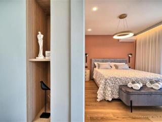 Two-Bedroom Apartment With Balcony And Sea View - 1