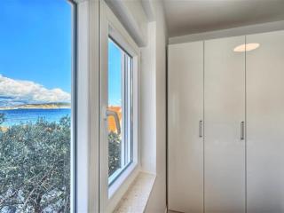 Two-Bedroom Apartment With Balcony And Sea View - 2