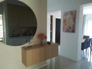 Two-Bedroom Apartment With Balcony And Sea View - 9