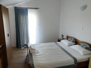 Apartments Libertas - One Bedroom Apartment with Balcony and Sea View - 9 - 5
