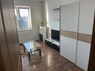 Meadow Tranquil Apartments with Evergreen Garden - Two Bedroom Apartment - 8