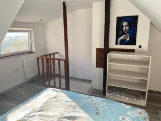 Meadow Tranquil Apartments with Evergreen Garden - Two Bedroom Apartment - 1