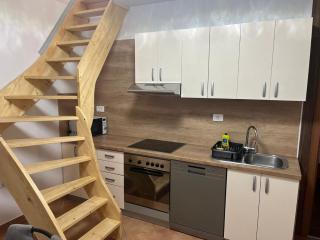 Meadow Tranquil Apartments with Evergreen Garden - Two Bedroom Apartment - 4