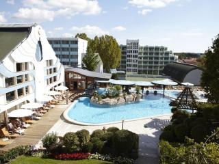 Apartment in Hévíz with swimming pool - 6