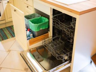 Secluded Escape Hilltop Villa with Hot-Tub - Two Bedroom Villa with Hot-Tub - 8