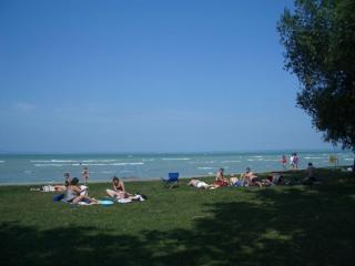 Holiday apartment in Siófok with WiFi - 1