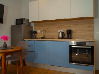 Apartments Neli - Studio Standard - 8