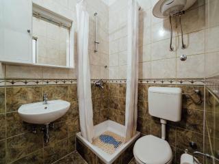Apartments Pezo - Studio apartment Tina 1 - 7