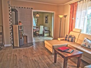Holiday apartment with 3 bedrooms - 3