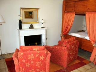 Holiday apartment 2 people - 4