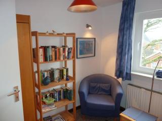Holiday apartment Weitblick - 3