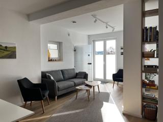 Holiday apartment with 2 bedrooms - 3