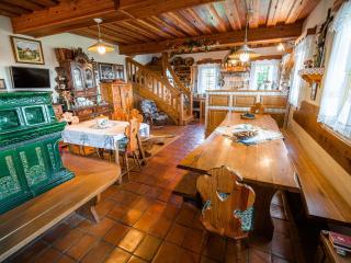 Cozy Countryside Retreat Villa with Hot-Tub - Two Bedroom Villa with Hot Tub - 0