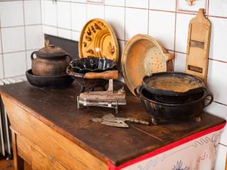 Cozy Countryside Retreat Villa with Hot-Tub - Two Bedroom Villa with Hot Tub - 3