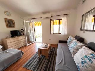 Apartments Valentinovo - One Bedroom Apartment With Sea View A - 6