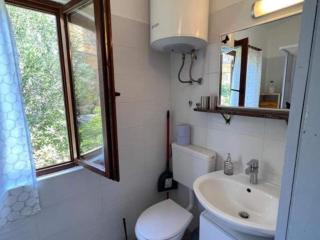 Apartments Valentinovo - One Bedroom Apartment With Sea View A - 2