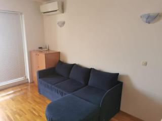 Apartment Tonco Ba ka Voda With Sea View - 0