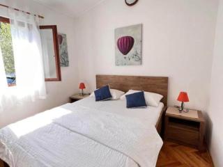Apartments Valentinovo - One Bedroom Apartment With Sea View A - 9