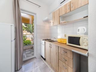 Two Bedroom Apartment With Balcony A2 - 9