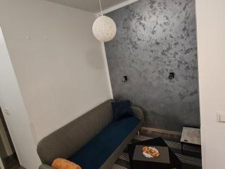 Studio Apartment Enter - Studio Apartment With Terrace - 7