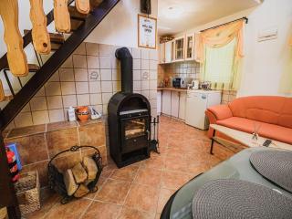 Harvest Horizon Holiday Home with Sauna - One Bedroom Holiday Home - 0