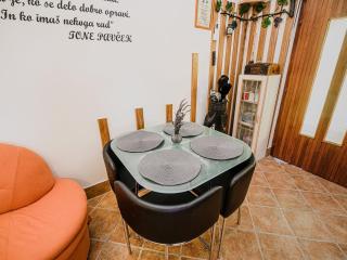 Harvest Horizon Holiday Home with Sauna - One Bedroom Holiday Home - 8