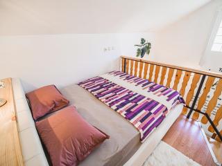 Harvest Horizon Holiday Home with Sauna - One Bedroom Holiday Home - 1