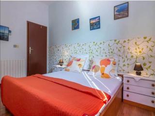 Two Bedroom Apartment With Terrace A4 - 7