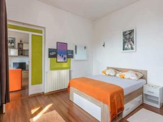 Two Bedroom Apartment With Terrace A4 - 6