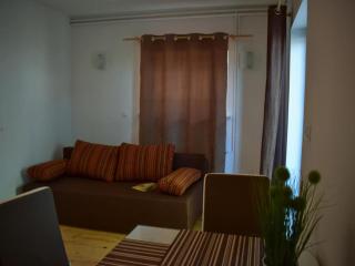 Standard One Bedroom Apartment - 8