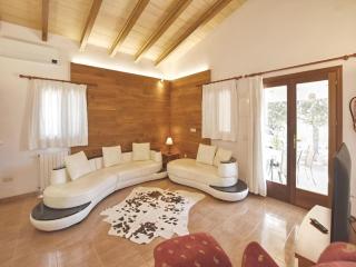 Holiday Home in Maria de la Salut - 7