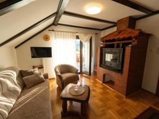 Villa Narnia - Three Bedroom Villa - 7