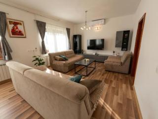 Villa Narnia - Three Bedroom Villa - 6