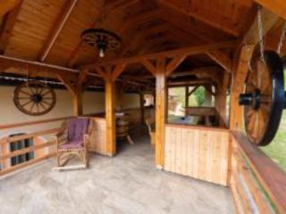 Villa Narnia - Three Bedroom Villa - 6